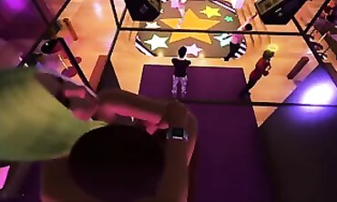 3DXChat: Fiancée's Secret Hotwife Nightclub Adventure