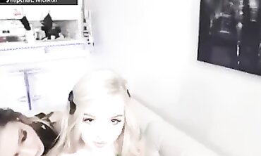 POV Creampie: Love Takes It All