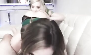 POV Creampie: Love Takes It All