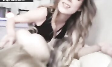 POV Creampie: Love Takes It All