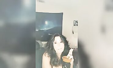 Elderly Cougar Refuses to Let You Boink Her Until You Learn