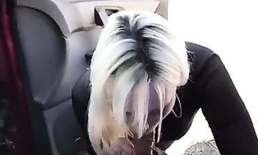 POV: Absolute Andie Gets a Facial Before Her Beau Arrives