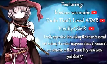 Asian Step-Sister's Hot Fantasy Roleplay - Older Sister Fucks barely legal Stepsibling
