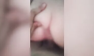 Ebliva Kurva Burgas: Anal Creampie & Deep Throat