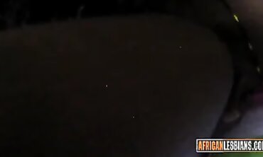 Hot & Horny Amateur Couples - Girl-on-girl Orgasmic Bliss