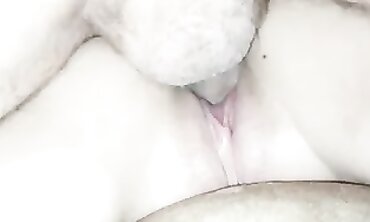 Hot & Bothered - Sexy Brunette Teen Fucked Hard By Step-Brother's Friend