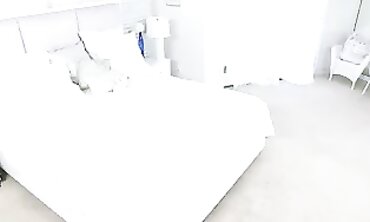 Teen Faces Stretched By Step-Dad's Huge Dick In Hardcore POV
