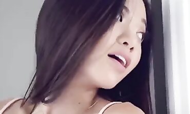 Vina Sky Craves Lengthy Hard-ons in Asian Compilation