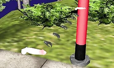 Reimu Rectal