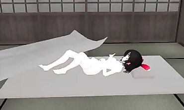 Reimu Rectal