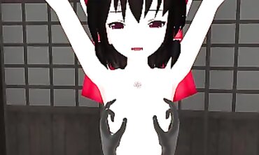 Reimu Rectal