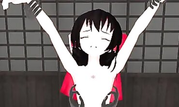 Reimu Rectal