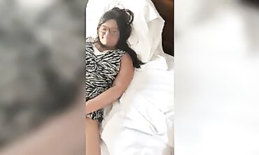 Fuck-fest with Step-mom