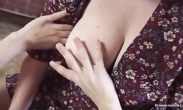 Des Seins Poids Lourds
