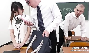 Uncensored Chinese Gangbang Frenzy Vol 78