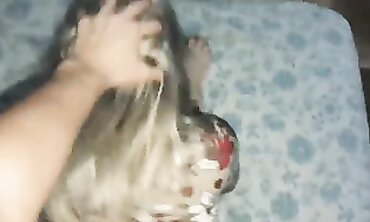 Spectacular Girls Pounded at Home