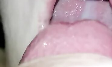 Oily Bootylicious MILF's Passionate Rearview Rendezvous