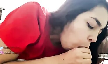 Mini Compilation of PetiteHorny Anal Scenes