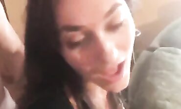 Sharing My Mistress With A BBC