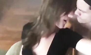 Sharing My Mistress With A BBC