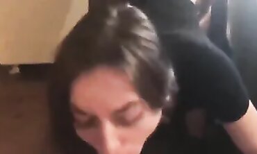 Sharing My Mistress With A BBC