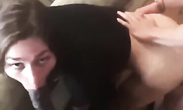 Sharing My Mistress With A BBC