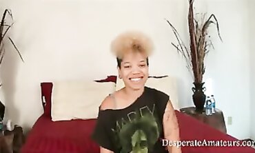 Teens & Moms - Old Mom's Daughter Shares Her Virgin Pussy with Stepbrother