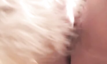 Homemade MILF Group Sex with Busty Mature Lucky