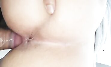 Latina MILF XDiaryofaNymphoX Twerk Dance and Cumshot