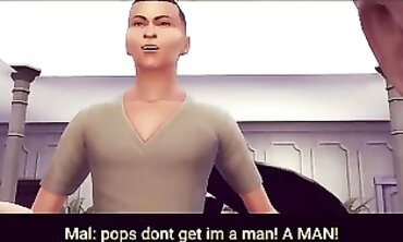 The Empire One: A Sims 4 Series