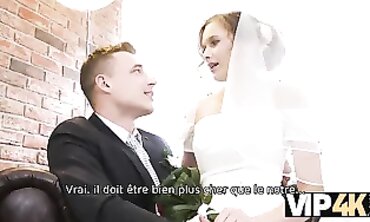 Stacy Cruz: Married Bride Sells Her Coochie for Sensual Pleasure