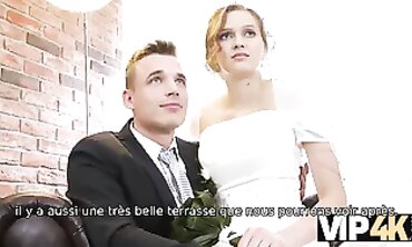 Stacy Cruz: Married Bride Sells Her Coochie for Sensual Pleasure