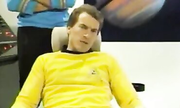 Dominque Shayska's XXX Parody of Star Trek Voyager - PornhubTV