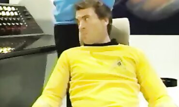 Dominque Shayska's XXX Parody of Star Trek Voyager - PornhubTV