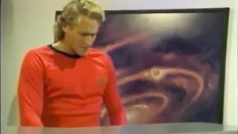 Dominque Shayska's XXX Parody of Star Trek Voyager - PornhubTV