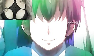 Pounded my step-mother and step-sister - Animation Chapter one