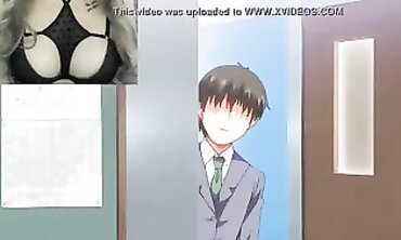 Pounded my step-mother and step-sister - Animation Chapter one