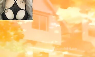 Pounded my step-mother and step-sister - Animation Chapter one