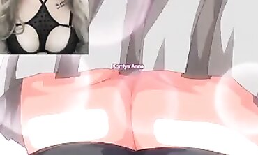 Pounded my step-mother and step-sister - Animation Chapter one