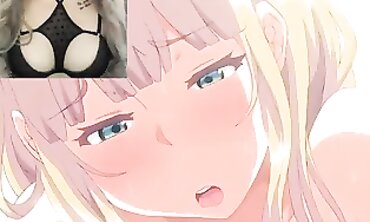 Pounded my step-mother and step-sister - Animation Chapter one