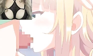 Pounded my step-mother and step-sister - Animation Chapter one