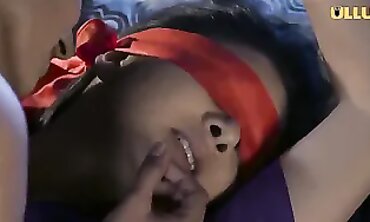 Chramsukh Behrupiya: Sexy Cutie Web Series