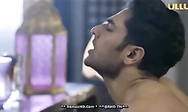 Chramsukh Behrupiya: Sexy Cutie Web Series