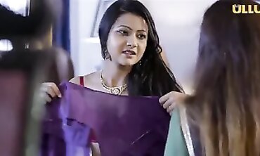 Chramsukh Behrupiya: Sexy Cutie Web Series