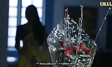 Chramsukh Behrupiya: Sexy Cutie Web Series