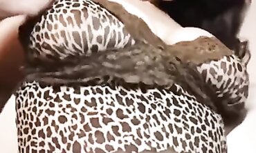 Crystal McNasty: Amateur Cougar POV Blowjob & Handjob