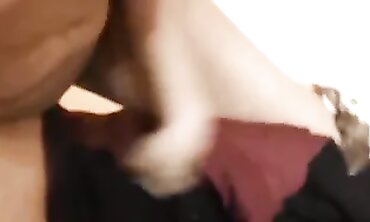 Crystal McNasty: Amateur Cougar POV Blowjob & Handjob