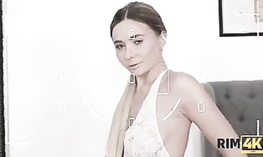Polina Max Rims barely legal Guy Who Knows His Job