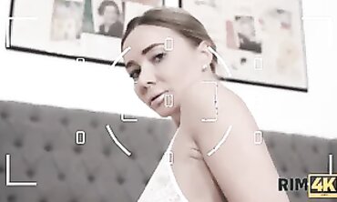 Polina Max Rims barely legal Guy Who Knows His Job
