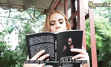 Evelin Suarez Gets Rough Hardcore Action With A Fellow Latina